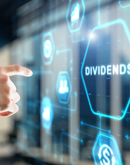 Unclaimed Dividend & Shares