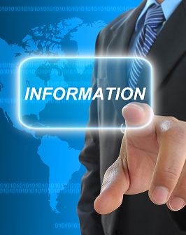 Information Request/Grievances