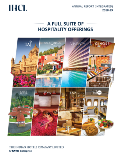Annual Report 2018-19
