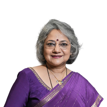 Ms.Hema Ravichandar