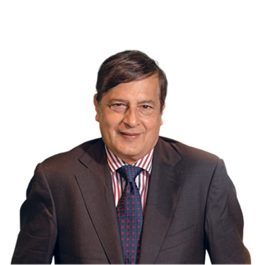Mr.Nasser Munjee