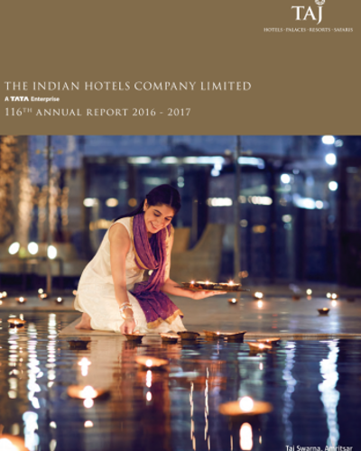 Annual Report 2016-17
