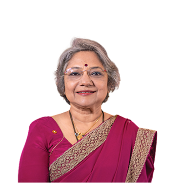 Ms.Hema Ravichandar