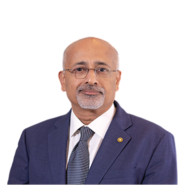 Mr.Venkataramanan Anantharaman