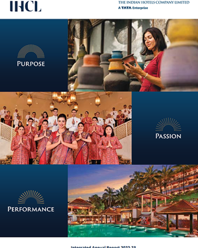 Annual Report 2022-23