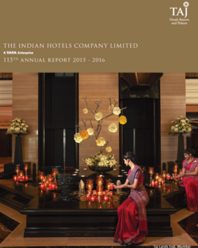 Annual Report 2015-16