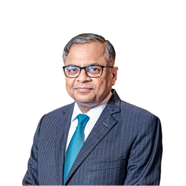 Mr.Natarajan Chandrasekaran