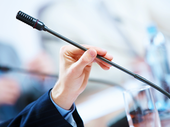 Regulatory Announcements