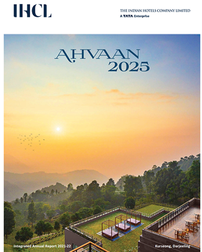 Annual Report 2021-22