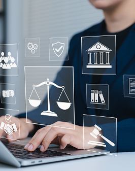 Online Dispute Resolution Portal