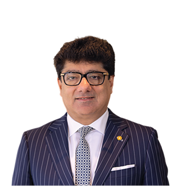 Mr.Puneet Chhatwal